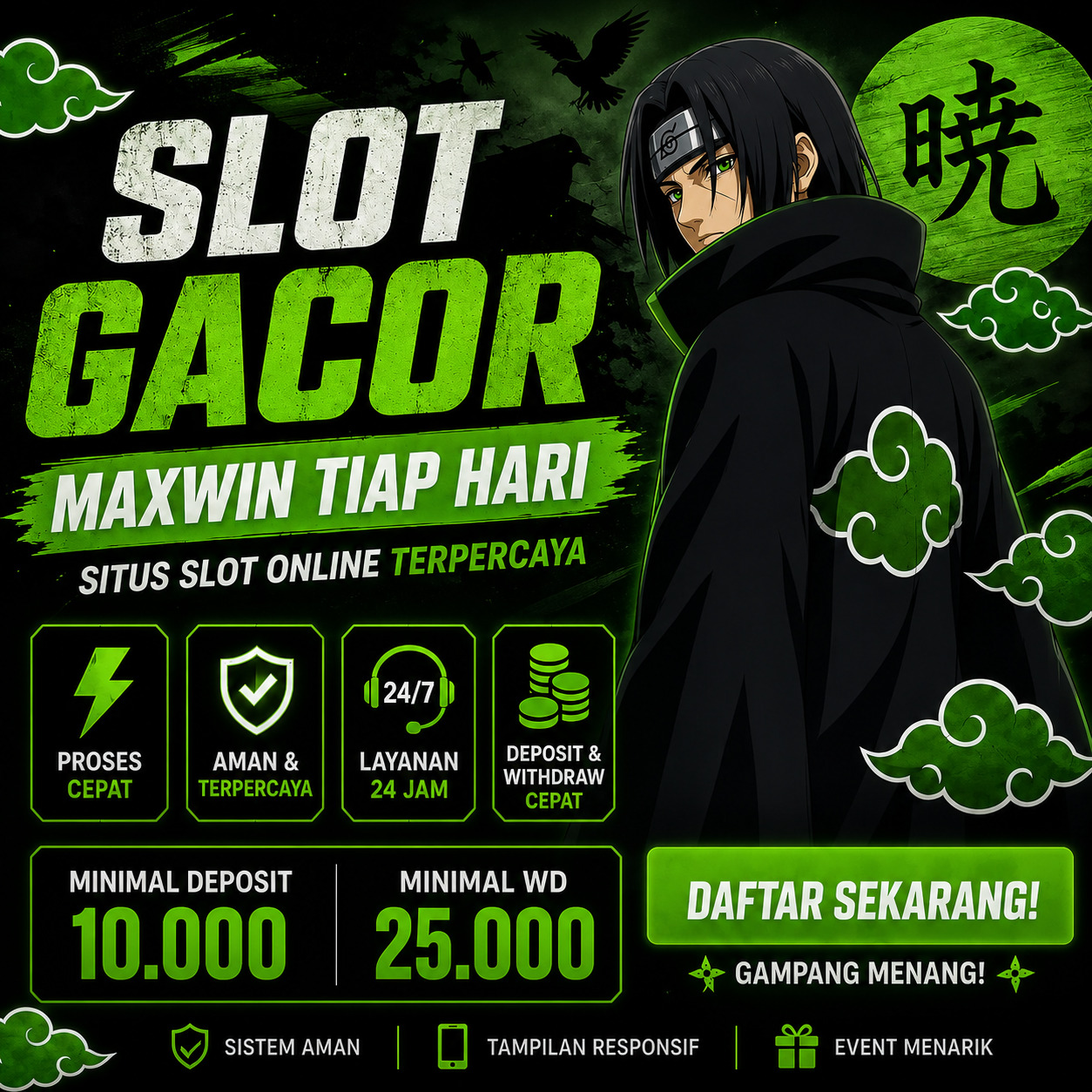 AMOY88 | Pesona Amoy Dengan Hiburan Digital Penuh Warna by AMOY88